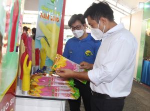 Nâng cao tinh thần hàng Việt