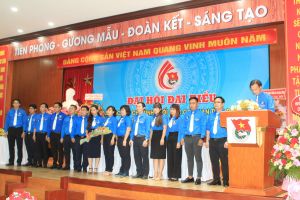 Đoàn khối các cơ quan tỉnh hoàn thành đại hội