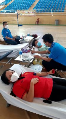 Cô giáo vùng sâu tận tụy, nhiệt huyết