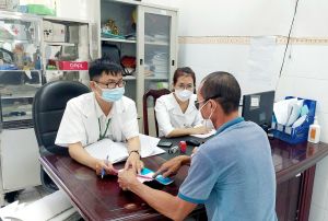 Báo động lây nhiễm HIV ở nam quan hệ tình dục đồng giới