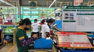 Phòng, chống dịch Covid-19 hiệu quả, bảo đảm an sinh xã hội và đời sống của người dân