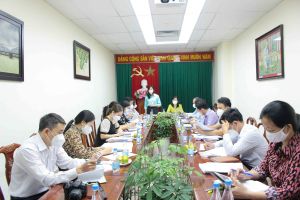 Thẩm tra một số nội dung trình kỳ họp thứ 6 HĐND tỉnh