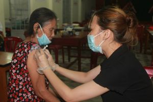 Sẵn sàng kịch bản cho tình huống có biến chủng mới lây lan nhanh hơn