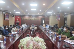 Tập trung xử lý các vi phạm giao thông