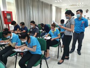 Đảm quyền lợi người lao động khi tăng giờ làm thêm