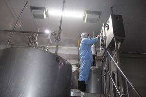 Ngành sản xuất, tiêu dùng: Cần chú trọng xây dựng cơ sở dữ liệu trong quá trình “số hóa”