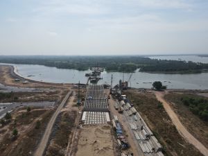 Chuyên nghiệp hóa công tác giải phóng mặt bằng