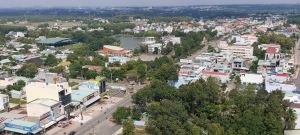 Đẩy nhanh tiến độ đầu tư khu công nghiệp công nghệ cao Long Thành