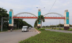 Các khu công nghiệp muốn tăng diện tích xây dựng