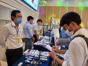 ​Hỗ trợ DN khai thác thị trường