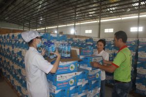 ​Lấy thị trường nội địa làm bệ phóng để doanh nghiệp vươn xa