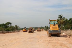 Phát huy hiệu quả nguồn vốn đầu tư công