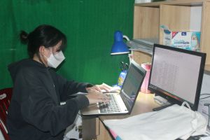 Quy trình cấp hộ chiếu vaccine