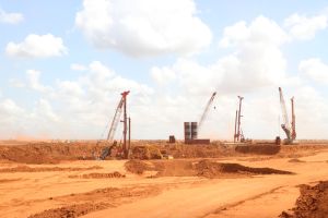 Quyết tâm đưa sân bay Long Thành giai đoạn 1 vào khai thác đúng thời hạn