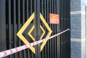 F1 không còn phải cách ly y tế