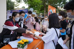 Để không còn định kiến giới khi lựa chọn nghề nghiệp