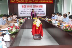 Đầu tư 5,6 tỷ USD vào 7 khu công nghiệp