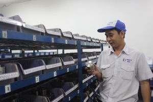 Đồng Nai xuất khẩu máy móc, thiết bị vào 150 quốc gia