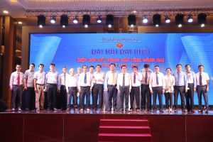 Hiệp hội Bất động sản Đồng Nai nhiệm kỳ III năm 2022-2027: Bầu 29 thành viên vào Ban chấp hành