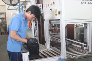 Gần 25,5 tỷ USD được doanh nghiệp FDI giải ngân cho các dự án