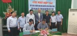 Quỹ New Forest hỗ trợ Đồng Nai phát triển rừng bền vững