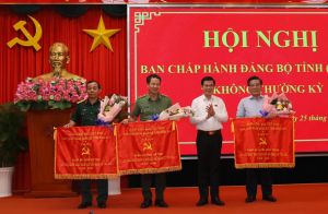 Giá trị lớn xây dựng Đảng trong sạch vững mạnh…