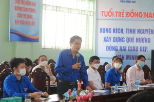 Quan tâm xây dựng đề án Ban Chấp hành nhiệm kỳ mới