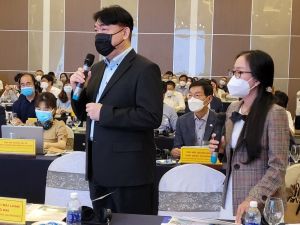 Giải quyết BHXH cho lao động người nước ngoài nghỉ việc