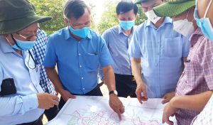 Dự án sân bay Long Thành: Tôi cảm ơn các hộ dân đã đồng tình ủng hộ chính quyền