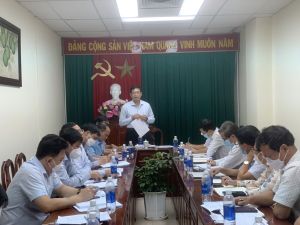 Nhiều tồn tại, vi phạm về đất đai gắn với công trình thủy lợi