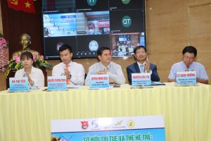 Phát triển tài sản trí tuệ trong kỷ nguyên số