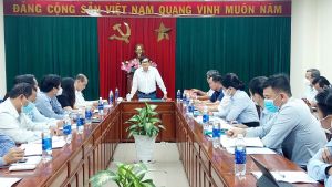 Tỷ lệ người dân tham gia BHYT đạt thấp