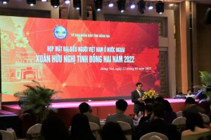 Tạo thuận lợi cho người Việt Nam ở nước ngoài đầu tư tại Đồng Nai