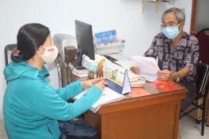 Nhiều rủi ro khi giao dịch bằng hợp đồng "hứa mua", "hứa bán"