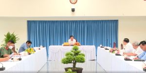 Nâng cao chất lượng y tế cơ sở, y tế dự phòng