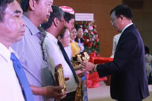 Kỷ niệm 120 năm thành lập Bệnh viện Đa khoa Đồng Nai