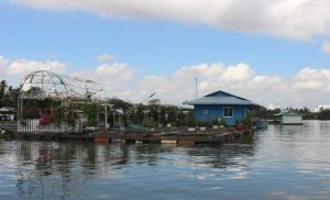 Phê duyệt Chiến lược bảo vệ môi trường quốc gia