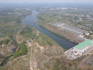 Khởi động 2 công trình điện quy mô lớn