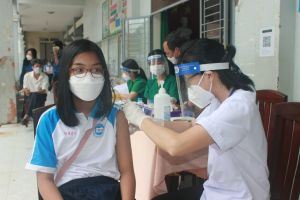 Toàn tỉnh chỉ còn 7 ca bệnh Covid-19 nặng