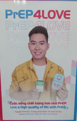 Toàn tỉnh hiện có hơn 5,1 ngàn bệnh nhân HIV/AIDS đang điều trị