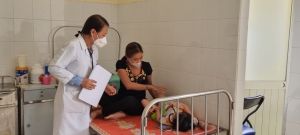 Truyền lửa niềm đam mê với nghề cho đoàn viên