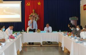 Khai quật nhiều hiện vật khảo cổ tại các di tích ở Long Khánh