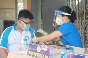 Dịch bệnh Covid-19 tại Việt Nam được kiểm soát tốt