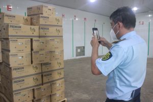 Đảm bảo an toàn thực phẩm trong tình hình mới