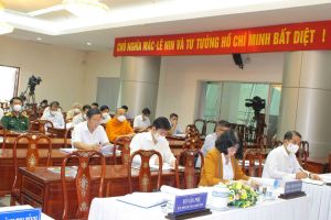 Đại biểu HĐND các cấp được tập huấn nhiều kỹ năng