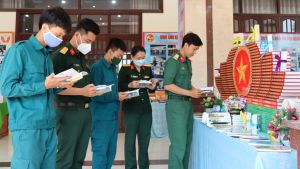 Sách và khát vọng cống hiến…