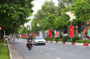 Lễ 30-4, 1-5: Nhiều hoạt động văn hóa, văn nghệ