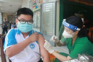 Sau đại dịch Covid-19, cuộc sống trở lại bình thường