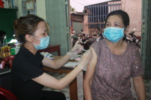 Bộ Y tế quán triệt nội dung liên quan đến cấp Hộ chiếu vaccine