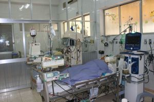 Ghi nhận hơn 1,5 ngàn ca mắc sốt xuất huyết